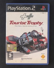 Tourist Trophy - The Real