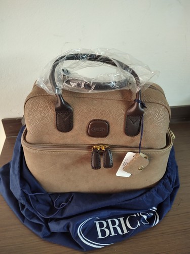 Beauty case tessuto - case,