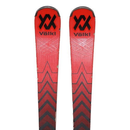 Sci volkl racetiger - volkl, +