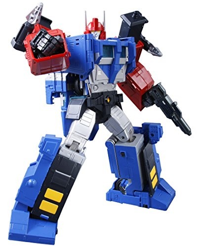 Transformers masterpiece mp31 - masterpiece,