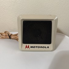 Altoparlante esterno desktop