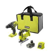 Kit valigetta trapano