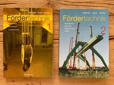 Fördertechnik und 2 - 1,