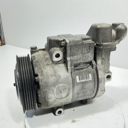 Compressore per mercedes - compressore, a/c