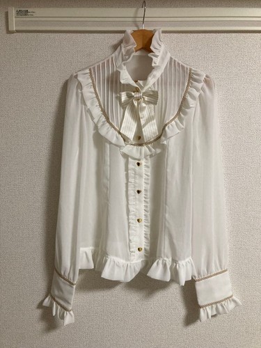 Angelic pretty lolita nastro - lolita,