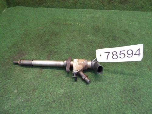 Iniettore peugeot 407 - iniettore,