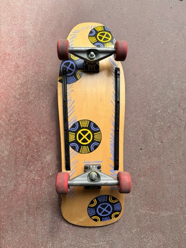 Old school skateboard - , powell
