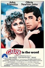 Poster Manifesto Locandina Pubblicitaria Cinema John Travolta Stampa 50x70 Cm.