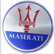 4PCS Adatto per Maserati