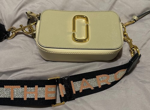 Borsa tracolla marc jacobs - tracolla,