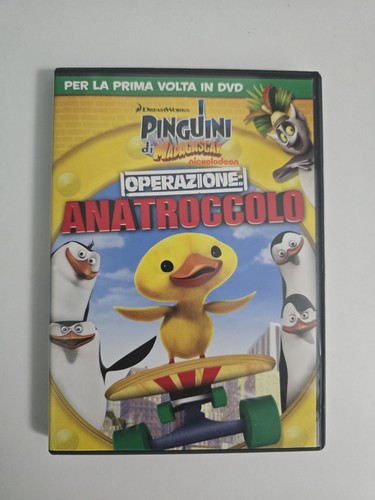 Pinguini madagascar - pinguini, di