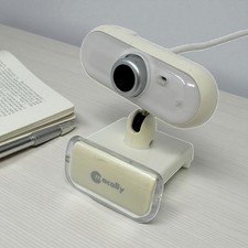 Web Cam Macally ICECAM 2 per Mac e PC - testata, funzionante