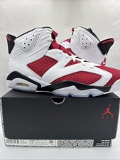 Nike Air Jordan 6 Retro OG Mid