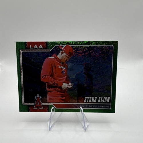 Topps series two 2026 stars - 2026,