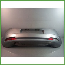 Paraurti posteriore fiat - paraurti,