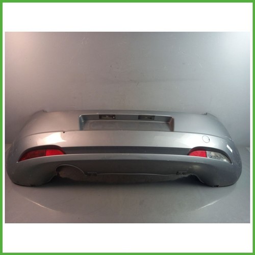 Paraurti posteriore fiat - paraurti,