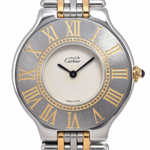 Orologio uomo cartier - uomo,