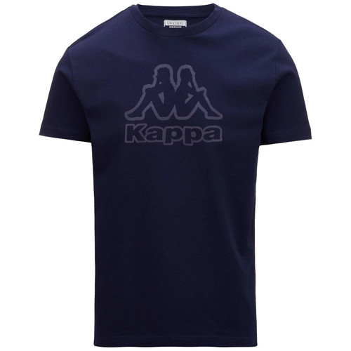 Kappa shirt maglietta uomo - -,