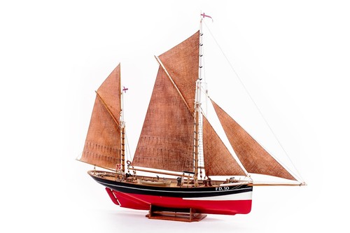 Billing boats 701 10 - boats,