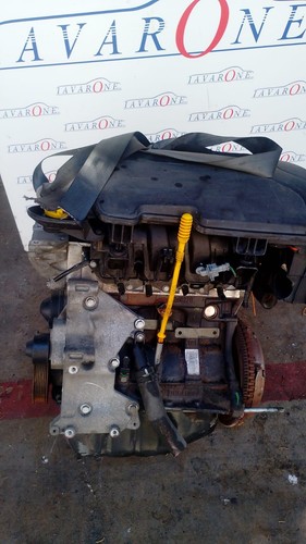 Motore completo per renault - completo,