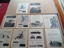 10  x  Pubblicita' Advert
