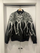 Bomber Octopus Varsity