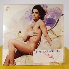 prince lovesexy - VINILE lp 33