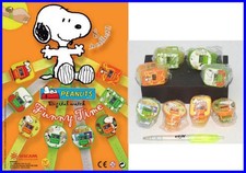 Set 8 OROLOGI DIGITALI Funny