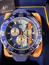 TAG Heuer - Formula 1 -