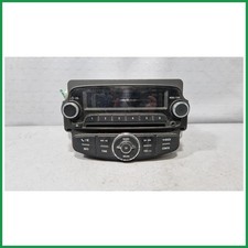 Autoradio Opel Corsa E 1779468