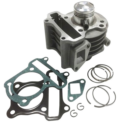 Kit cilindro ø39 sp10 - kit,