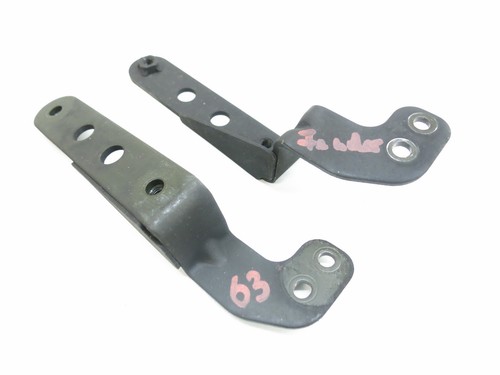 Kawasaki er6 05 - er6, 05-08
