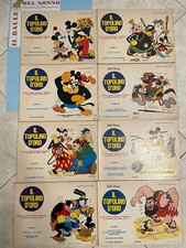 Topolino oro vari - d'oro, (vari