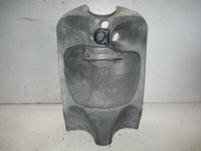 Retroscudo Controscudo Carena Scocca Cover Piaggio Liberty S 50 4T 2006 2011