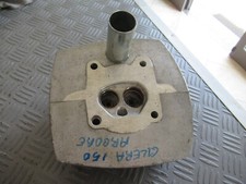 TESTA X CILINDRO GILERA 150