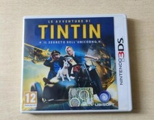 NINTENDO 3DS LE AVVENTURE DI