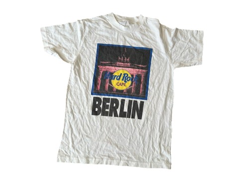 Rara shirt vintage berlino - t-shirt,