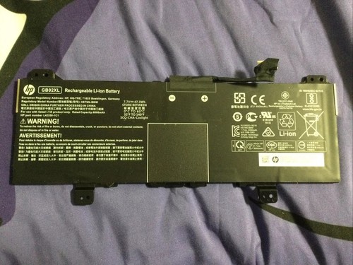 Componente notebook - componente, hp