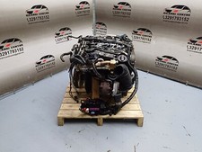 ? MOTORE COMPLETO CAH 2.0 D 125KW  170CV AUDI A4 quattro 2010 03L100090F M17