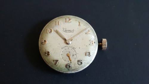 Orologio vintage raro swiss - raro,