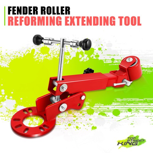 Heavy duty fender roller - heavy,