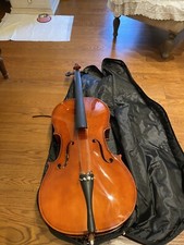 Violoncello Prestige - Con custodia