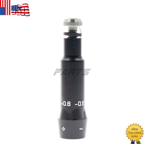 New 335 golf - .335, adapter