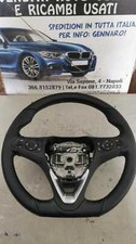volante sterzo opel corsa 2018