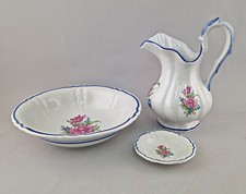 9145091 Lavaggio Set 3 Parti