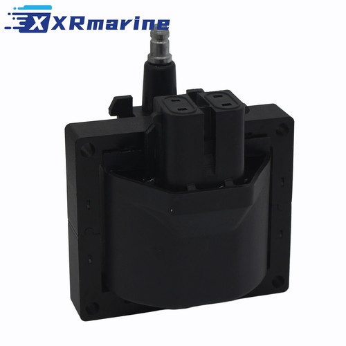 Bobina accensione mercruiser - accensione,