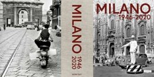 MILANO 1946-2020  - POLOSA