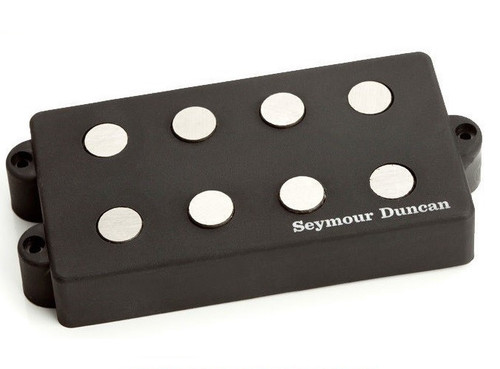 Seymour duncan smb - seymour, smb-4d