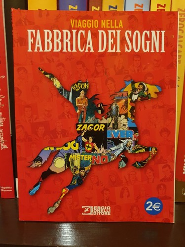 Viaggio nella fabbrica dei - viaggio,