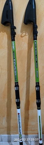 Canne pesca surf casting - da, surf-casting